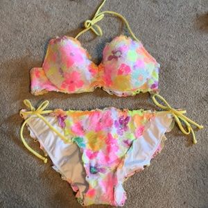 Brand new Victoria’s Secret bikini!